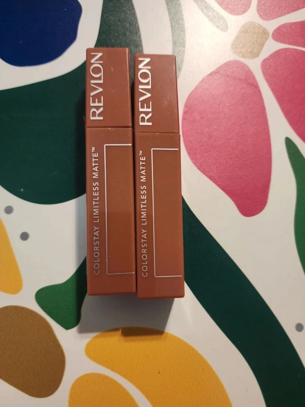 Revlon ColorStay Limitless Matte Liquid Lipstick — Beauty Sleep
